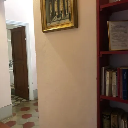 Agriturismo Cerrolungo Agroturismo