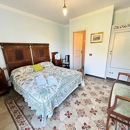 Agriturismo Cerrolungo Agroturismo
