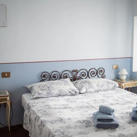 Agriturismo Cerrolungo Vakantieboerderij