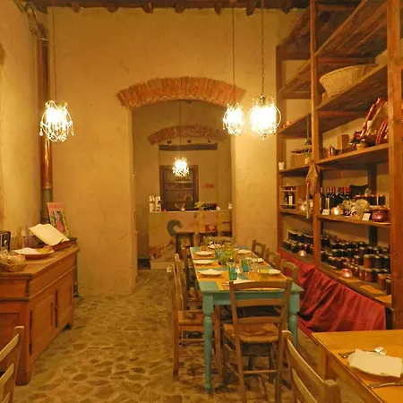 Agriturismo Cerrolungo Agroturismo La Spezia