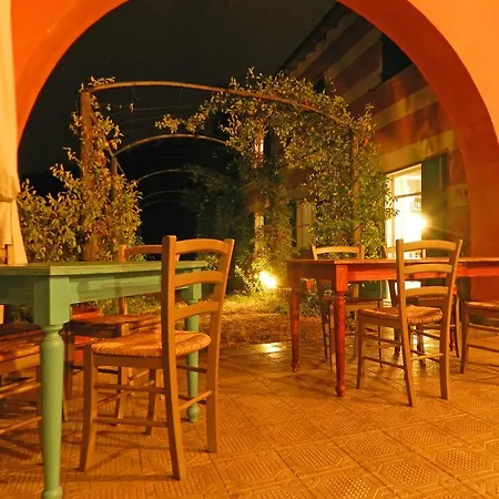 Agriturismo Cerrolungo Bauernhof La Spezia