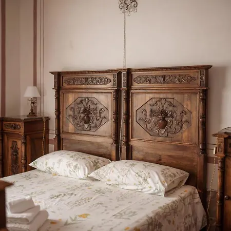 Agriturismo Cerrolungo Специя