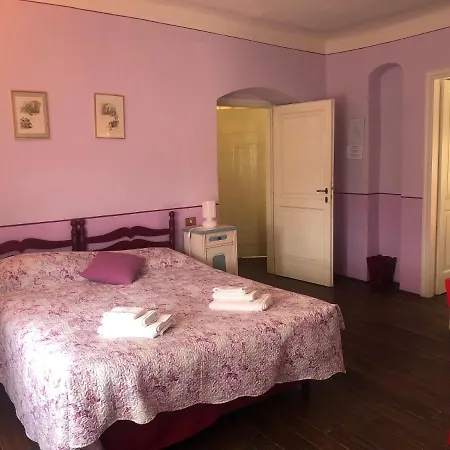 Feriegård Agriturismo Cerrolungo La Spezia
