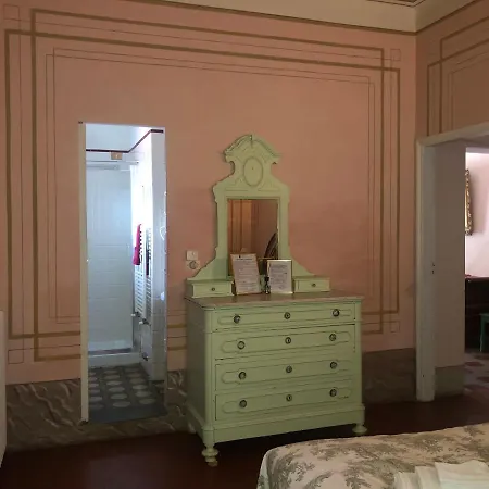 Agriturismo Cerrolungo * Специя