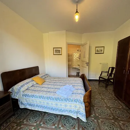 Feriegård Agriturismo Cerrolungo La Spezia