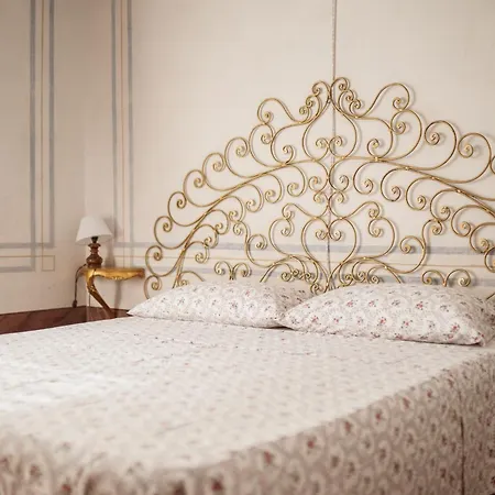 Фермерский дом Agriturismo Cerrolungo