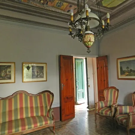 Agriturismo Cerrolungo * Специя