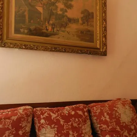 Cerrolungo Λα Σπέτσια