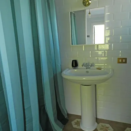 Agriturismo Cerrolungo Специя